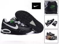 nike air max cdiscount skyline -blanc-noir-gree